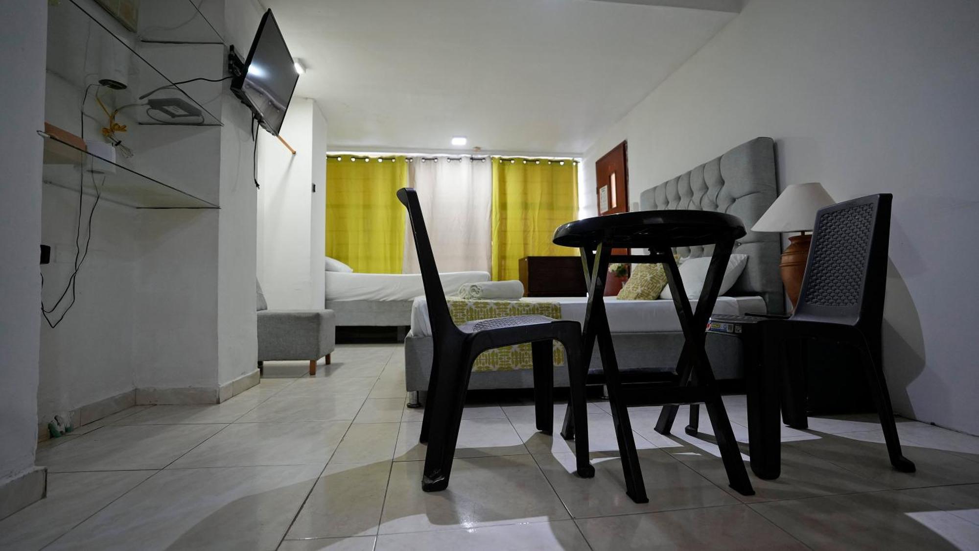 Studio Del Lago Apartamento *
